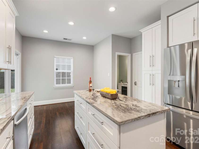 3109 Emerald Meadow Lane, Charlotte, NC 28273.  MLS# CAR4282486, YatesRealty ID 28227. 