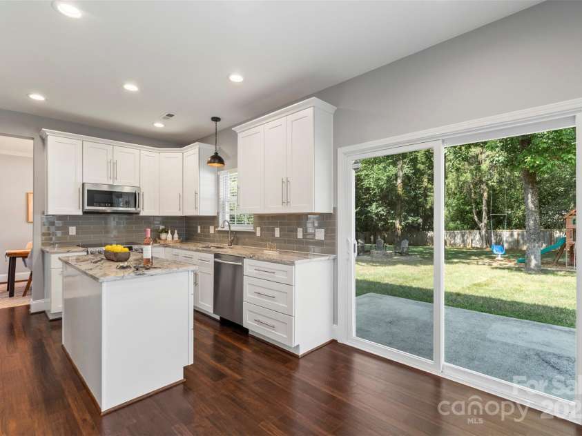 3109 Emerald Meadow Lane, Charlotte, NC 28273.  MLS# CAR4282486, YatesRealty ID 28227. 