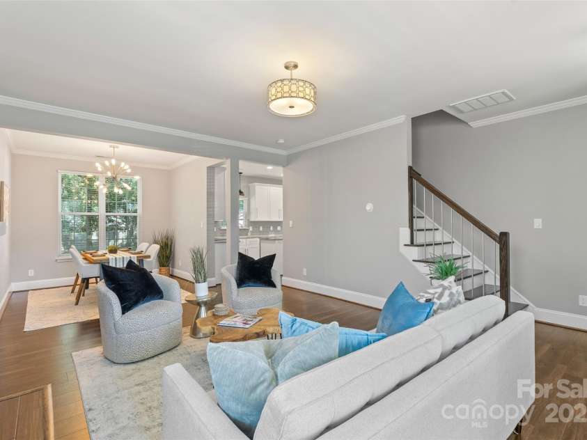 3109 Emerald Meadow Lane, Charlotte, NC 28273.  MLS# CAR4282486, YatesRealty ID 28227. 