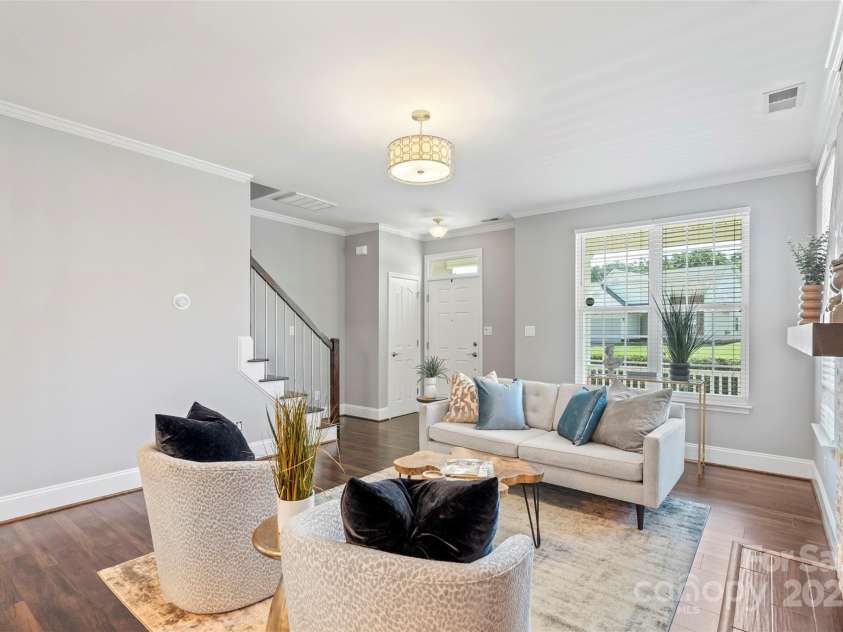 3109 Emerald Meadow Lane, Charlotte, NC 28273.  MLS# CAR4282486, YatesRealty ID 28227. 