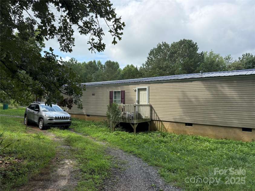1918 Fowler Road, Connelly Springs, NC 28612.  MLS# CAR4285639, YatesRealty ID 28228. 