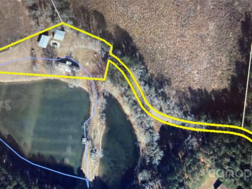 384 Community Road, Chesterfield, SC 29709.  MLS# CAR4214427, YatesRealty ID 2823. 