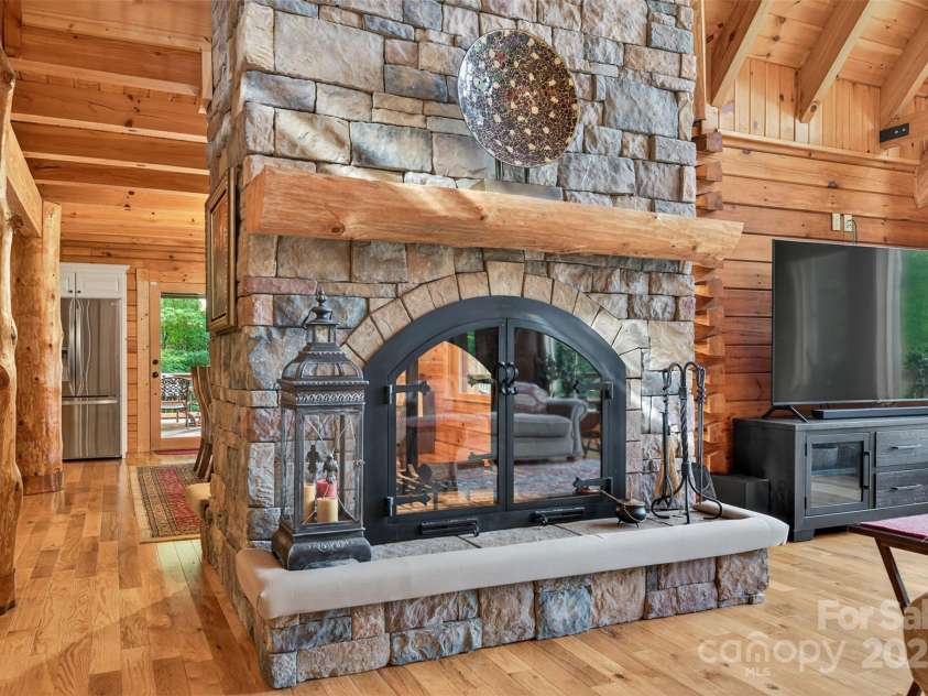 904 Bryan Hollow Road, Boone, NC 28607.  MLS# CAR4278936, YatesRealty ID 2823. 