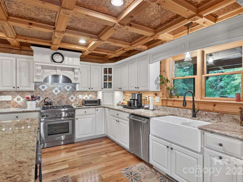 904 Bryan Hollow Road, Boone, NC 28607.  MLS# CAR4278936, YatesRealty ID 2823. 