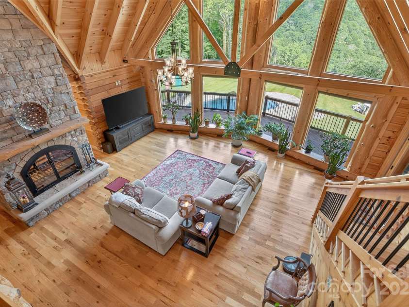904 Bryan Hollow Road, Boone, NC 28607.  MLS# CAR4278936, YatesRealty ID 2823. 