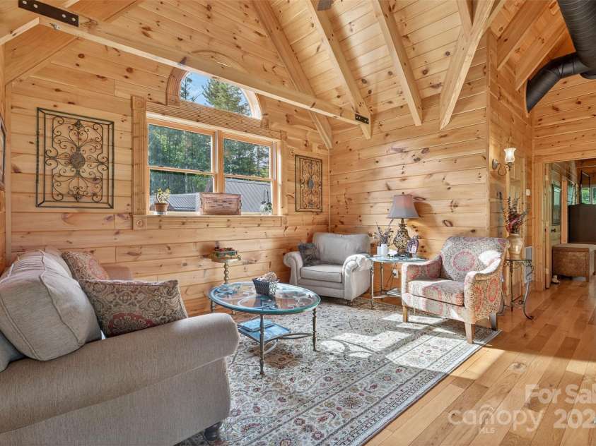 904 Bryan Hollow Road, Boone, NC 28607.  MLS# CAR4278936, YatesRealty ID 2823. 