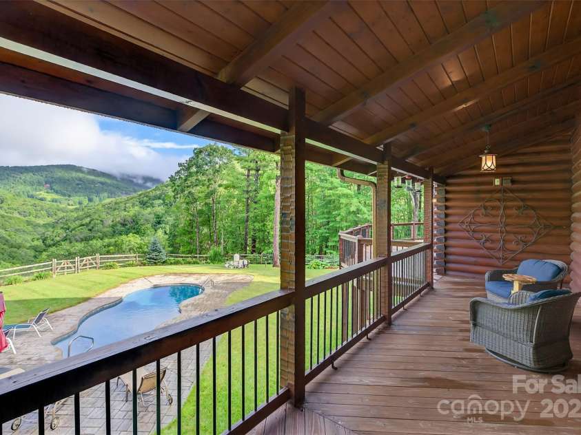 904 Bryan Hollow Road, Boone, NC 28607.  MLS# CAR4278936, YatesRealty ID 2823. 