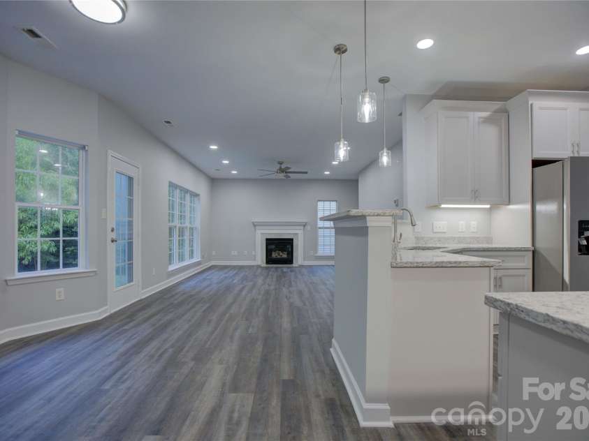 520 Grantham Lane, Charlotte, NC 28262.  MLS# CAR4389594, YatesRealty ID 28230. 