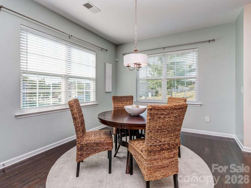 11027 Wrigley Mansion Drive, Charlotte, NC 28273.  MLS# CAR4389848, YatesRealty ID 28231. 