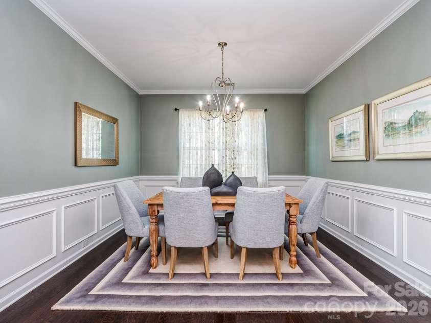 11027 Wrigley Mansion Drive, Charlotte, NC 28273.  MLS# CAR4389848, YatesRealty ID 28231. 