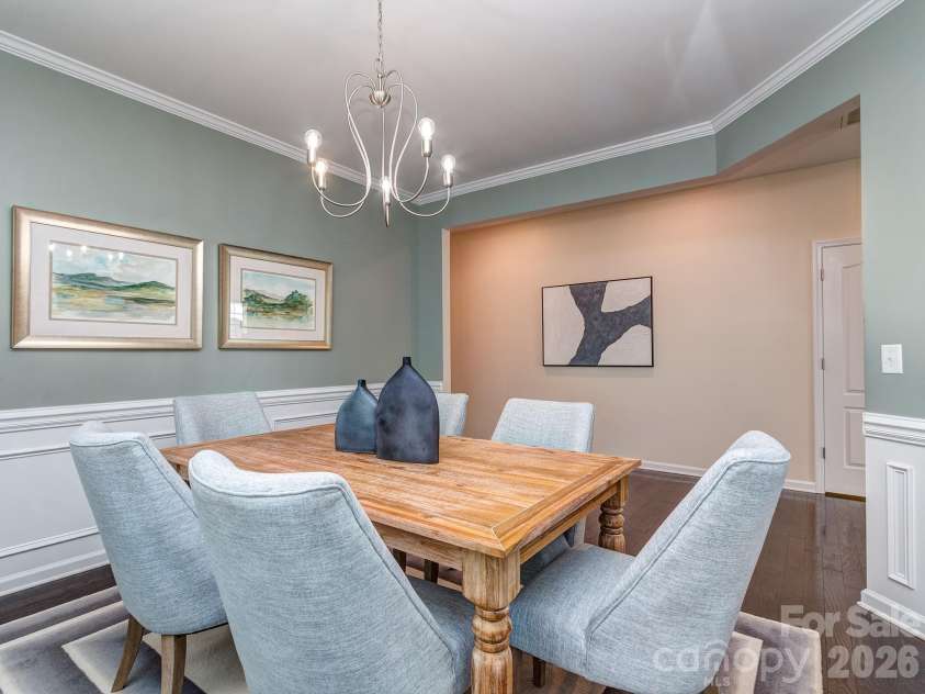 11027 Wrigley Mansion Drive, Charlotte, NC 28273.  MLS# CAR4389848, YatesRealty ID 28231. 