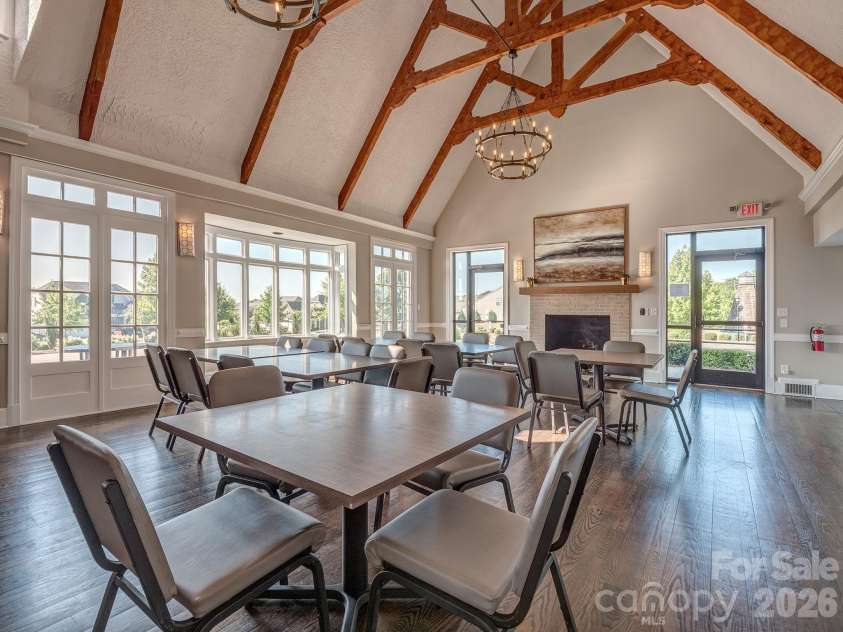 11027 Wrigley Mansion Drive, Charlotte, NC 28273.  MLS# CAR4389848, YatesRealty ID 28231. 