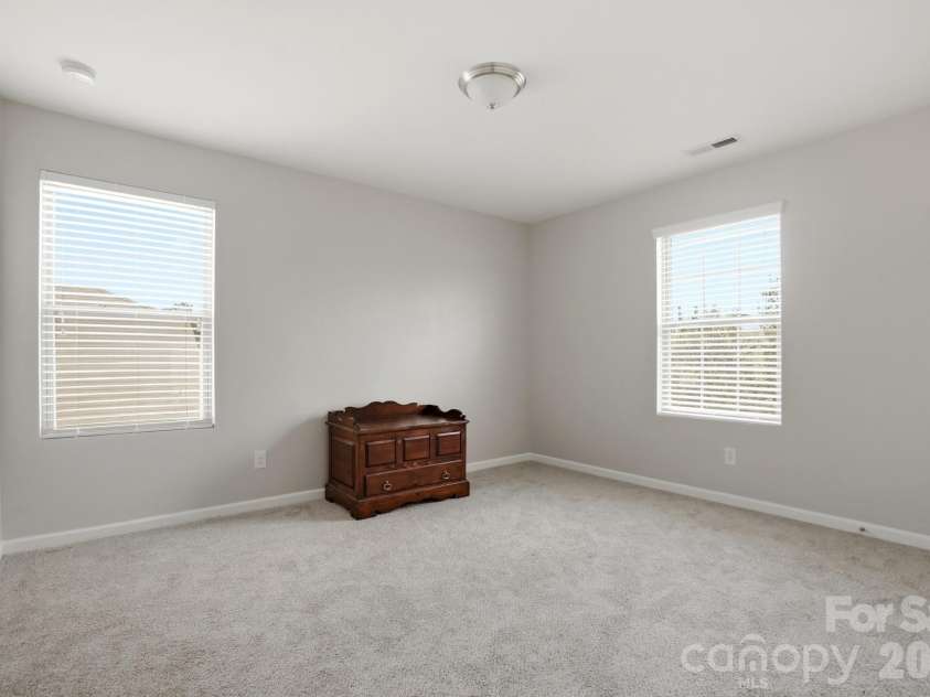 1231 Tranquil Falls Lane, Matthews, NC 28104.  MLS# CAR4390009, YatesRealty ID 28232. BR #2