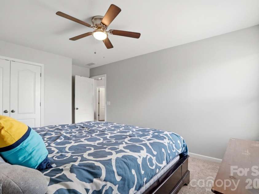 1231 Tranquil Falls Lane, Matthews, NC 28104.  MLS# CAR4390009, YatesRealty ID 28232. BR#4