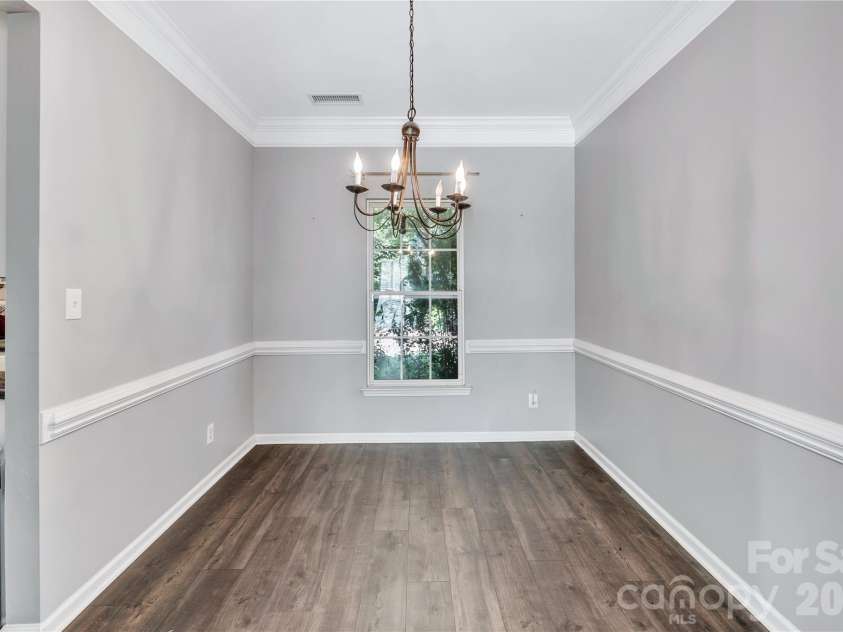 9423 Willow Tree Lane, Charlotte, NC 28277.  MLS# CAR4399596, YatesRealty ID 28234. 