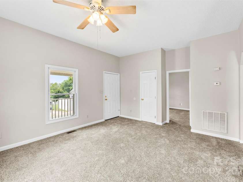 107 Ervin Street, Belmont, NC 28012.  MLS# CAR4285506, YatesRealty ID 28236. 