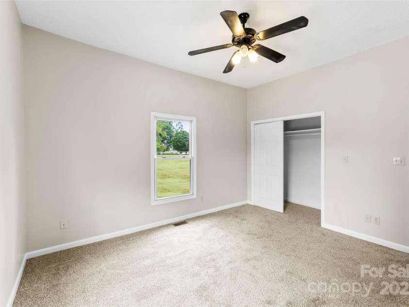 107 Ervin Street, Belmont, NC 28012.  MLS# CAR4285506, YatesRealty ID 28236. 