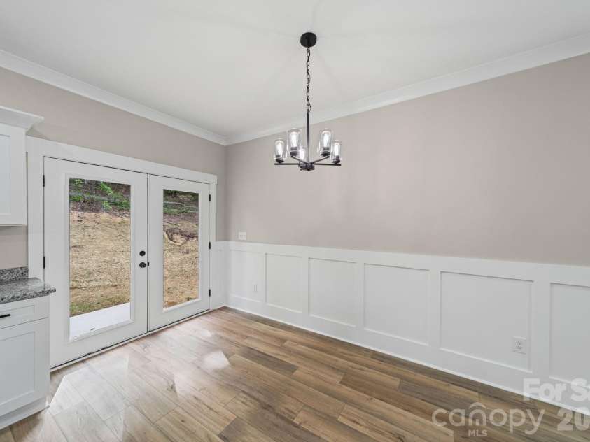 123 Tallassee Lane, New London, NC 28127.  MLS# CAR4351594, YatesRealty ID 28236. 