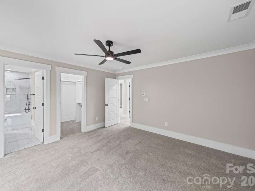 123 Tallassee Lane, New London, NC 28127.  MLS# CAR4351594, YatesRealty ID 28236. 