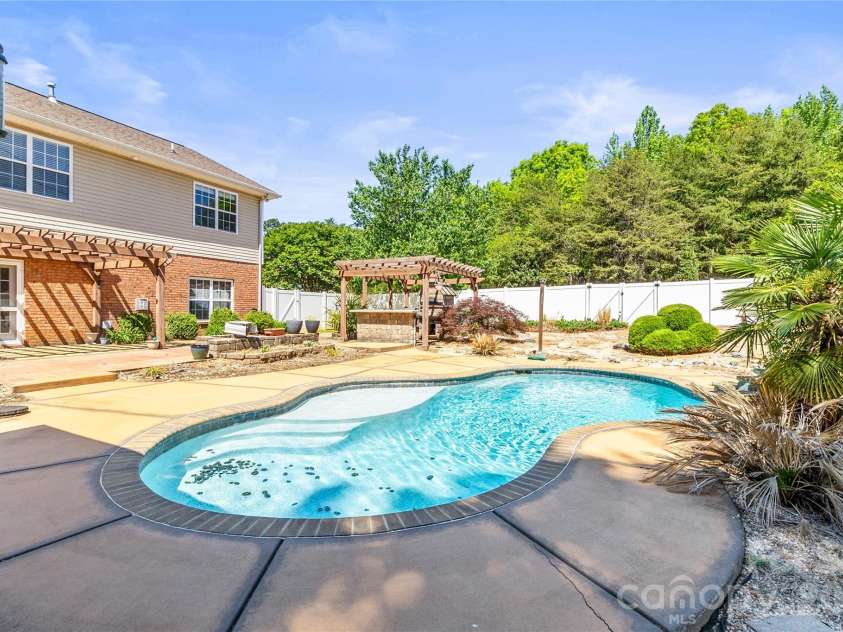 1758 Newland Road, Denver, NC 28037.  MLS# CAR4319388, YatesRealty ID 28238. 
