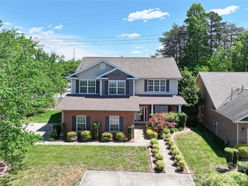 1758 Newland Road, Denver, NC 28037.  MLS# CAR4319388, YatesRealty ID 28238. 