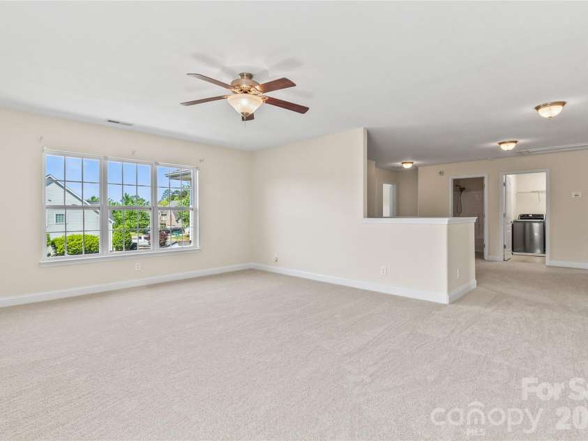 1758 Newland Road, Denver, NC 28037.  MLS# CAR4319388, YatesRealty ID 28238. Loft
