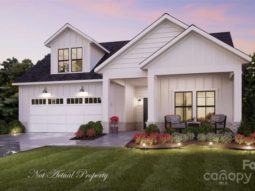 7342 Purple Martin Way, Mint Hill, NC 28227.  MLS# CAR4285706, YatesRealty ID 28238. 