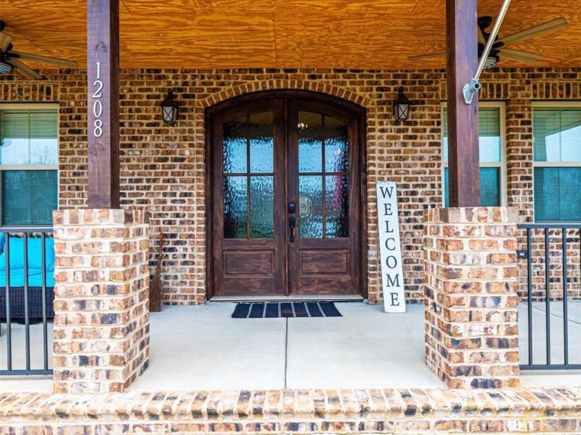 1208 Winter Place, Lenoir, NC 28645.  MLS# CAR4216375, YatesRealty ID 2824. 