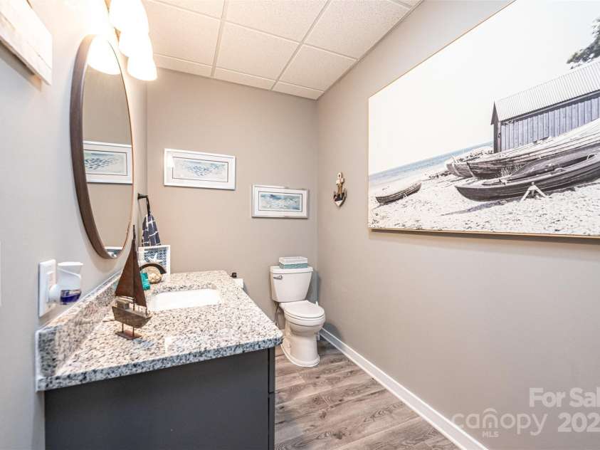 1208 Winter Place, Lenoir, NC 28645.  MLS# CAR4216375, YatesRealty ID 2824. 