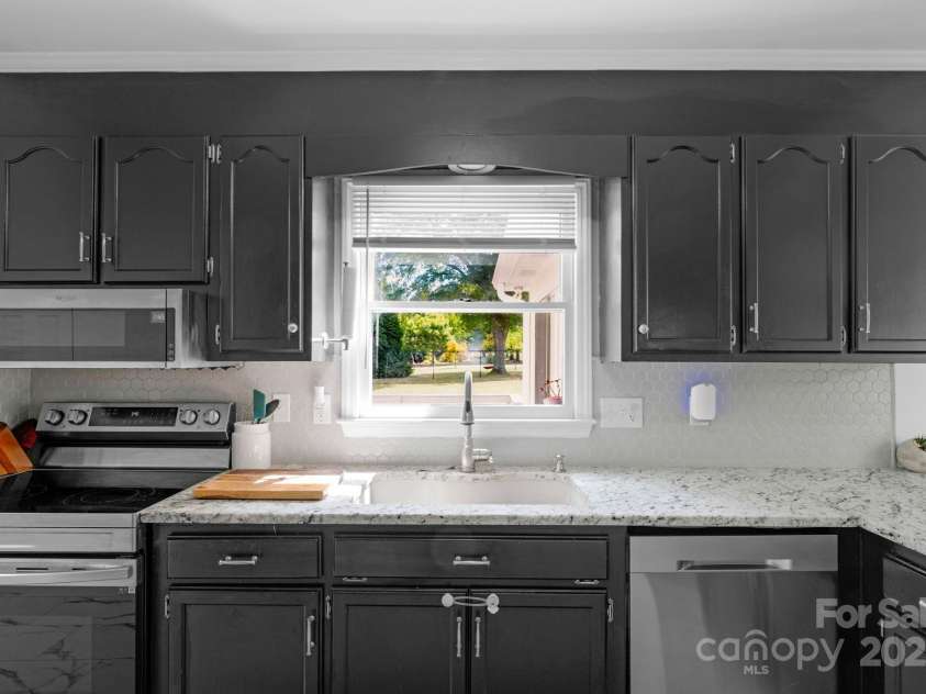 3619 Baywoods Court, Gastonia, NC 28056.  MLS# CAR4282242, YatesRealty ID 28240. 