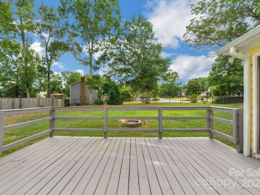 3619 Baywoods Court, Gastonia, NC 28056.  MLS# CAR4282242, YatesRealty ID 28240. 