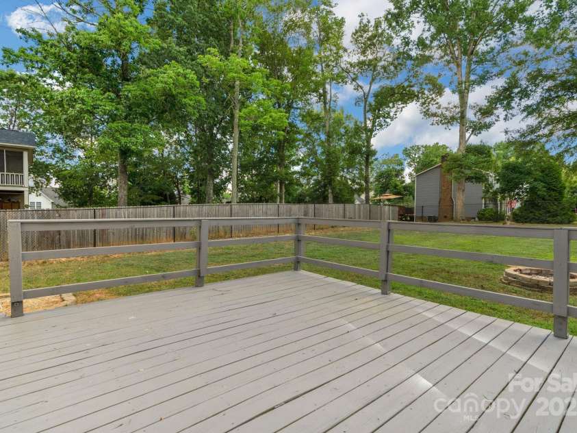 3619 Baywoods Court, Gastonia, NC 28056.  MLS# CAR4282242, YatesRealty ID 28240. 