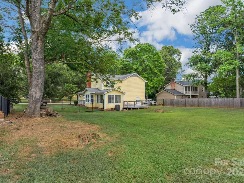 3619 Baywoods Court, Gastonia, NC 28056.  MLS# CAR4282242, YatesRealty ID 28240. 