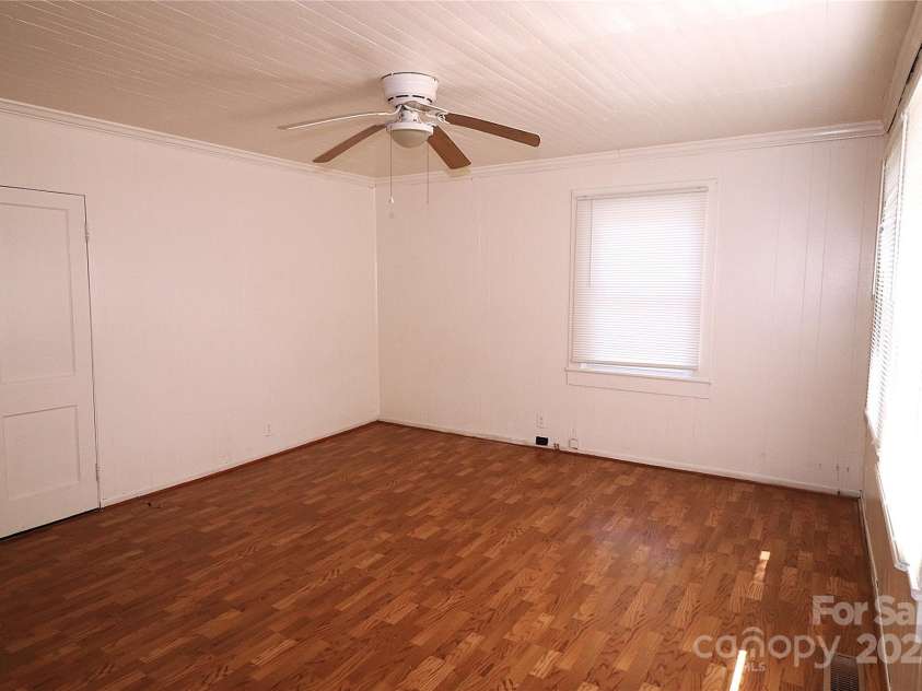 410 Cansler Street, Kings Mountain, NC 28086.  MLS# CAR4285539, YatesRealty ID 28242. Bed Room