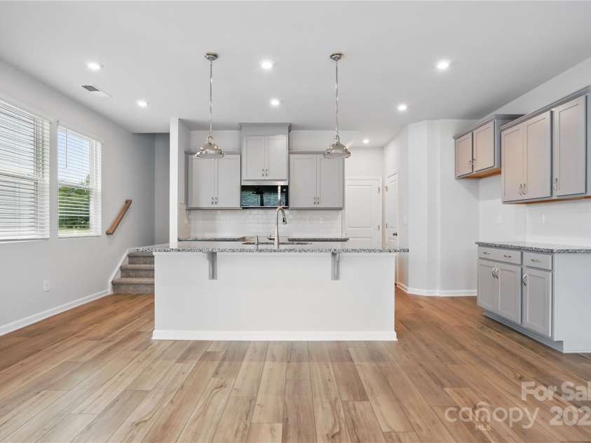 2027 Vinyasa Lane, Charlotte, NC 28215.  MLS# CAR4285784, YatesRealty ID 28243. 