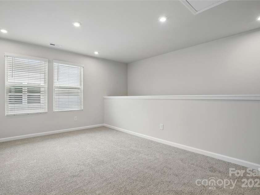 2027 Vinyasa Lane, Charlotte, NC 28215.  MLS# CAR4285784, YatesRealty ID 28243. 