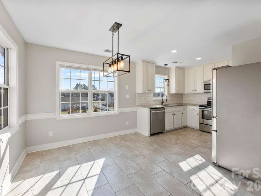 417 Oakleigh Lane, Oakboro, NC 28129.  MLS# CAR4332969, YatesRealty ID 28243. 