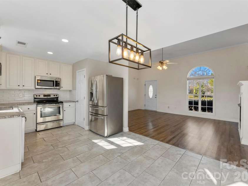 417 Oakleigh Lane, Oakboro, NC 28129.  MLS# CAR4332969, YatesRealty ID 28243. 