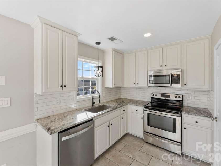 417 Oakleigh Lane, Oakboro, NC 28129.  MLS# CAR4332969, YatesRealty ID 28243. 