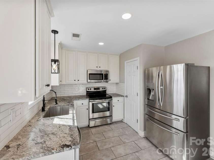 417 Oakleigh Lane, Oakboro, NC 28129.  MLS# CAR4332969, YatesRealty ID 28243. 