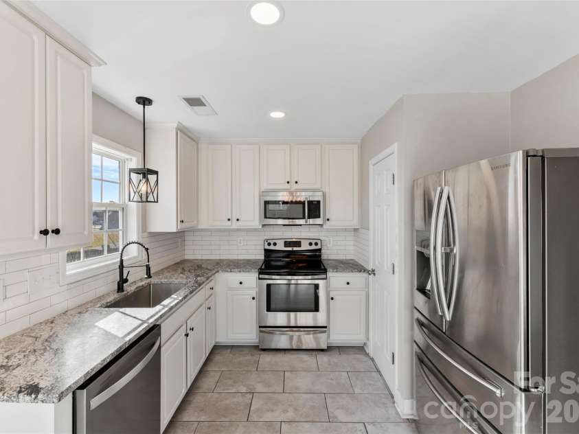 417 Oakleigh Lane, Oakboro, NC 28129.  MLS# CAR4332969, YatesRealty ID 28243. 