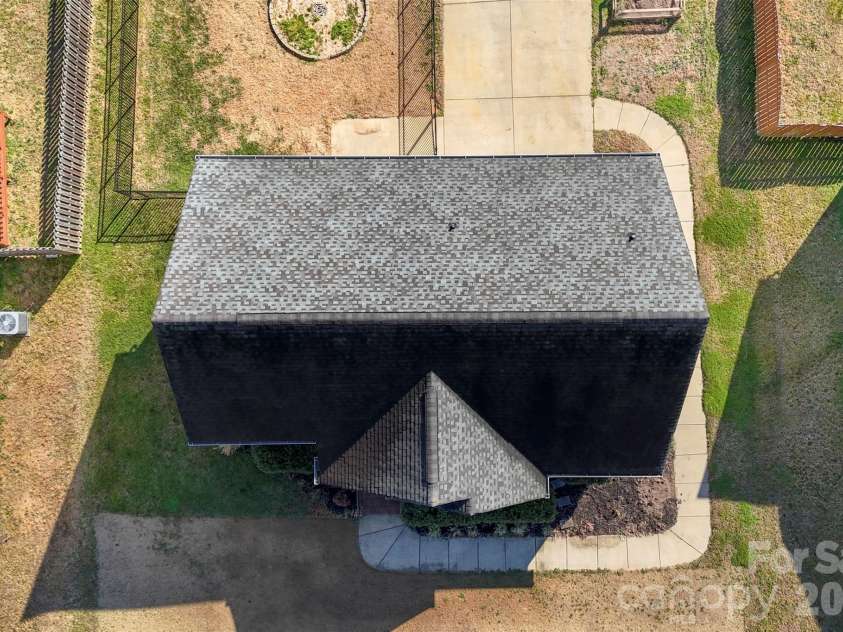 417 Oakleigh Lane, Oakboro, NC 28129.  MLS# CAR4332969, YatesRealty ID 28243. 