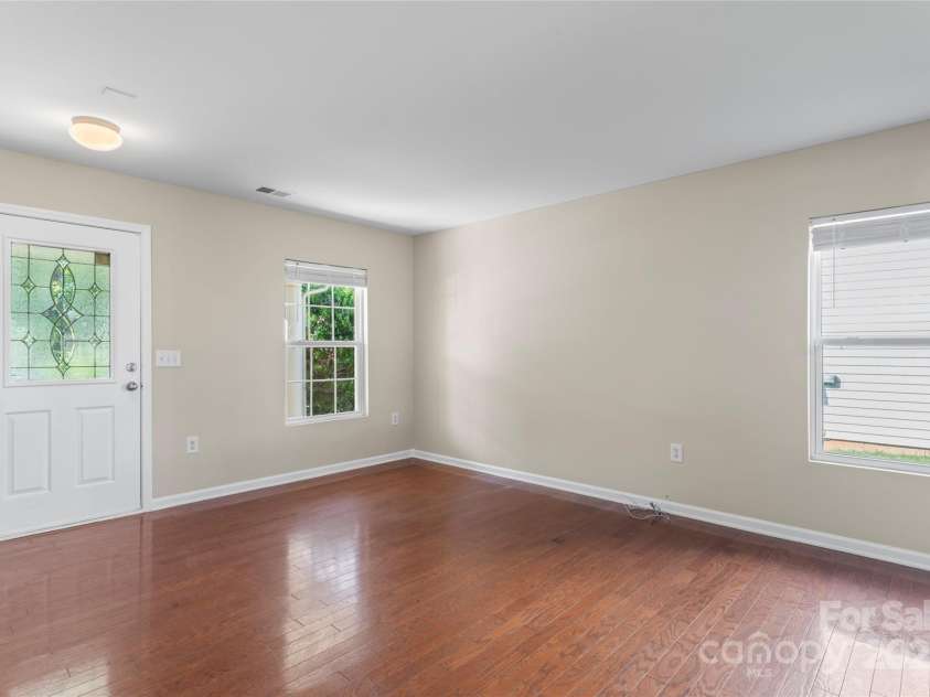 305 Lameshur Lane, Monroe, NC 28110.  MLS# CAR4284788, YatesRealty ID 28245. 