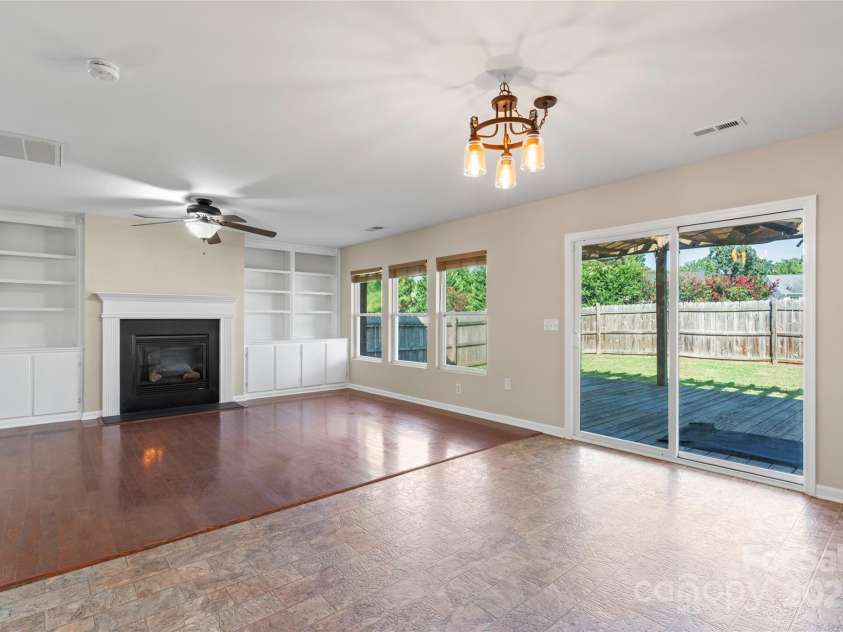 305 Lameshur Lane, Monroe, NC 28110.  MLS# CAR4284788, YatesRealty ID 28245. 