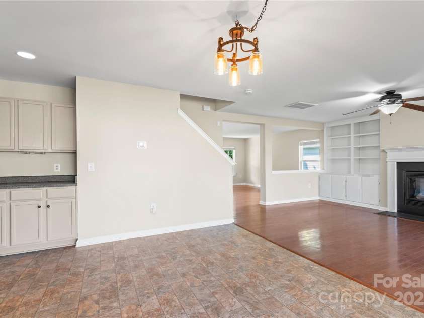 305 Lameshur Lane, Monroe, NC 28110.  MLS# CAR4284788, YatesRealty ID 28245. 