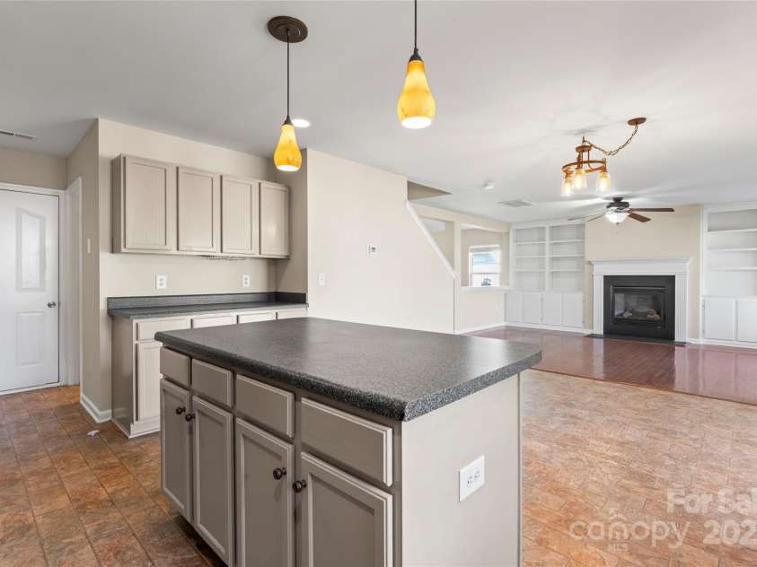 305 Lameshur Lane, Monroe, NC 28110.  MLS# CAR4284788, YatesRealty ID 28245. 