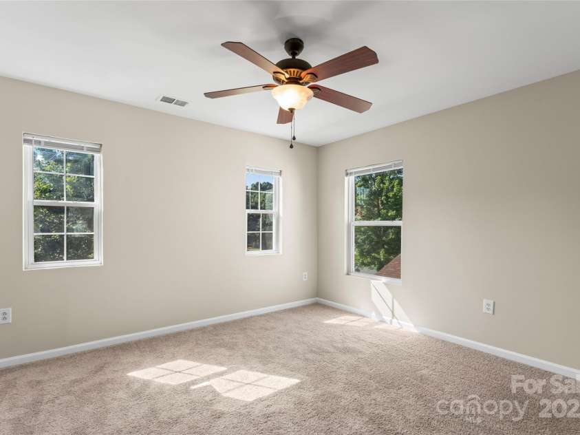 305 Lameshur Lane, Monroe, NC 28110.  MLS# CAR4284788, YatesRealty ID 28245. Loft