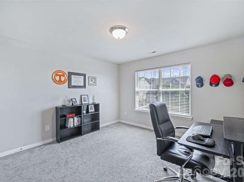 7041 Carnwarth Lane, Fort Mill, SC 29707.  MLS# CAR4369861, YatesRealty ID 28245. 
