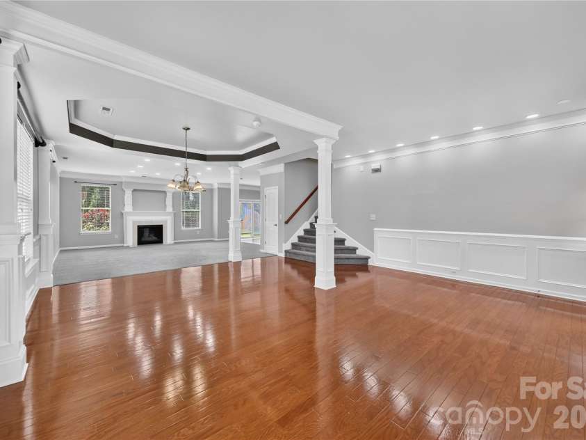 7041 Carnwarth Lane, Fort Mill, SC 29707.  MLS# CAR4369861, YatesRealty ID 28245. 