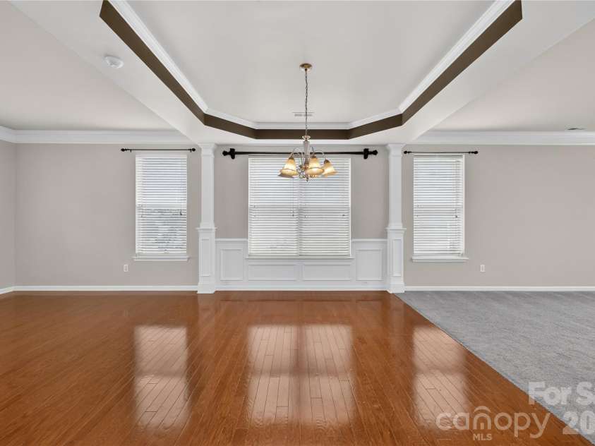 7041 Carnwarth Lane, Fort Mill, SC 29707.  MLS# CAR4369861, YatesRealty ID 28245. 